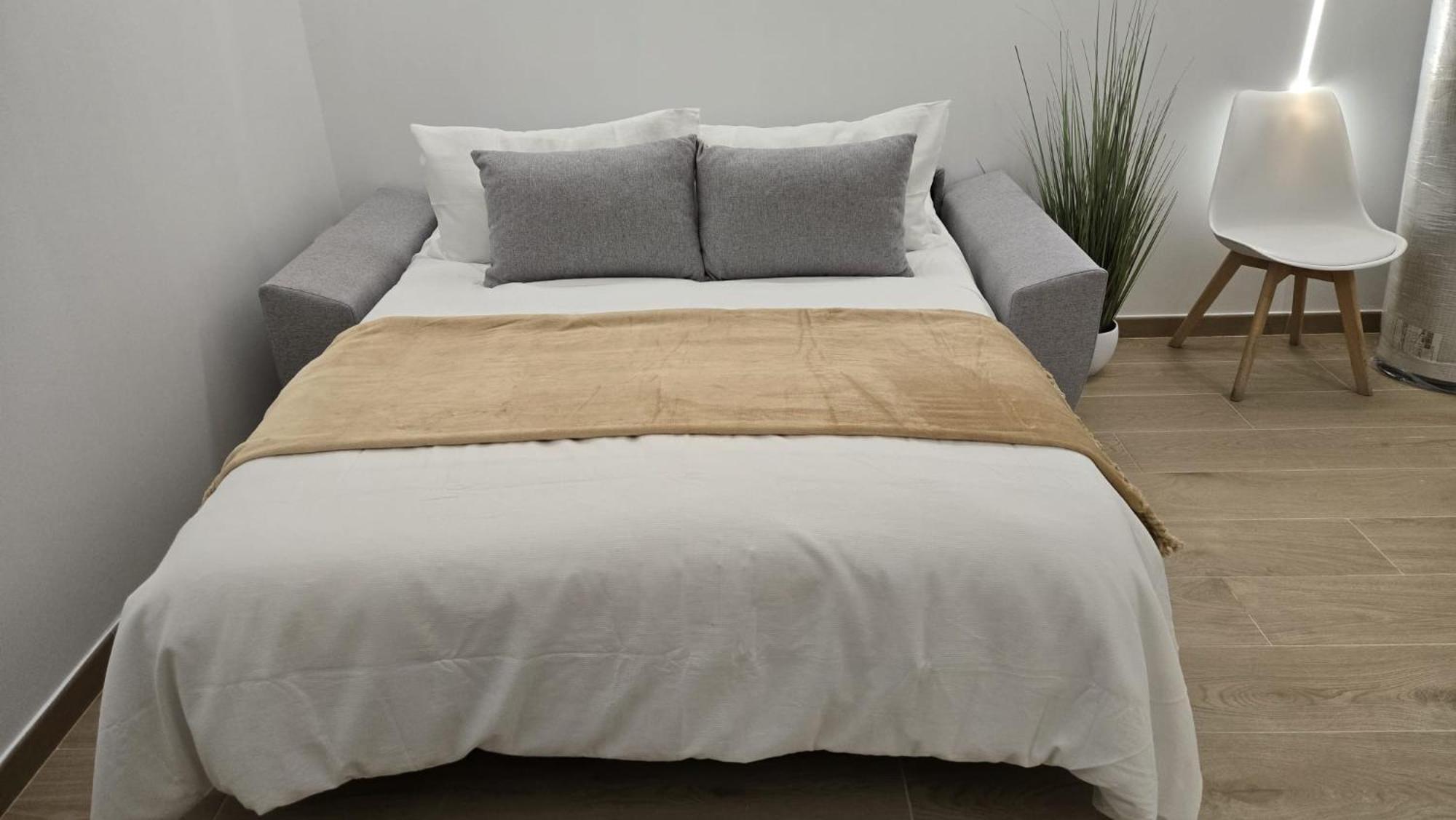 Bungalow Padul El Mamut Екстериор снимка
