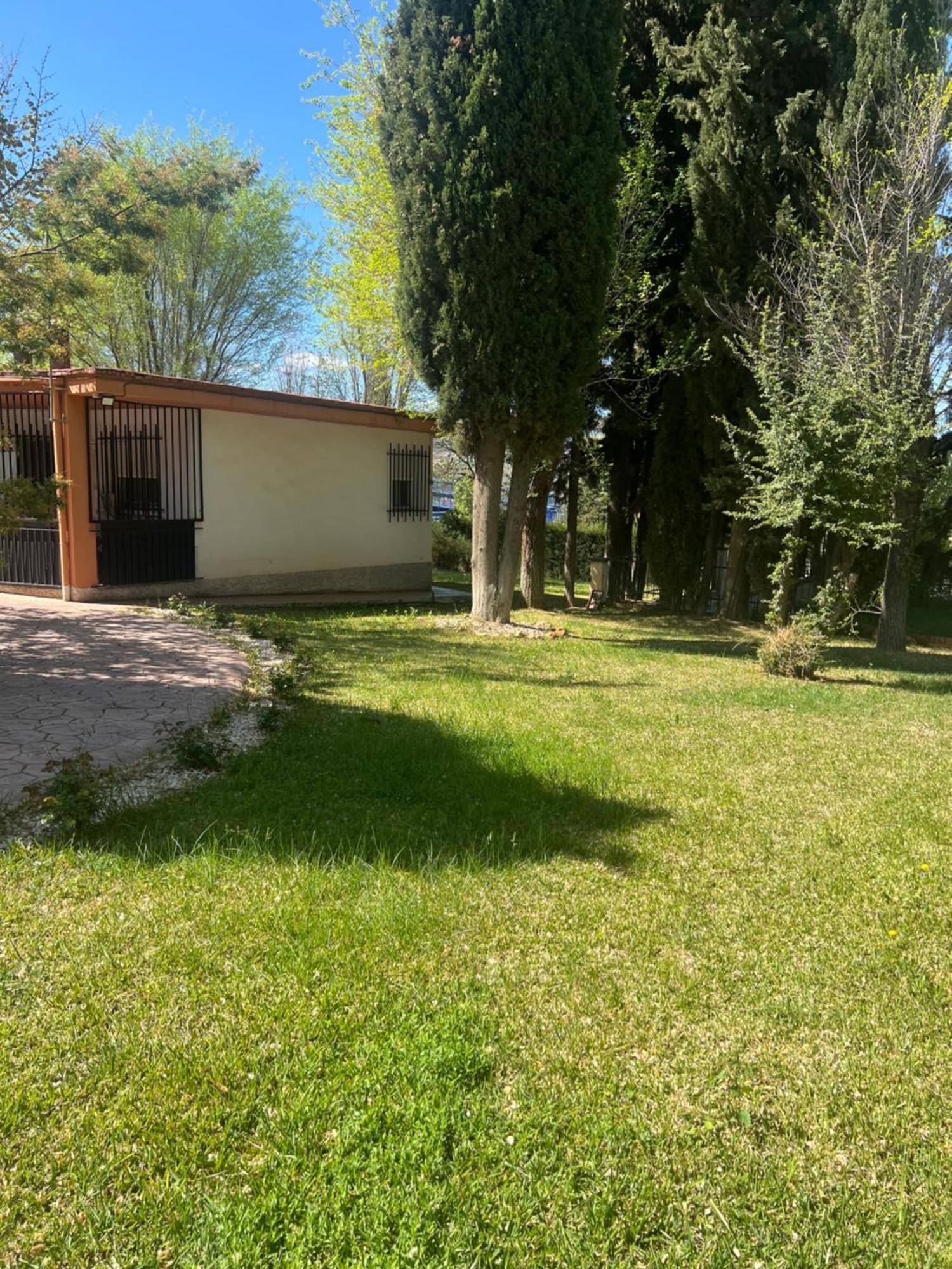 Bungalow Padul El Mamut Екстериор снимка