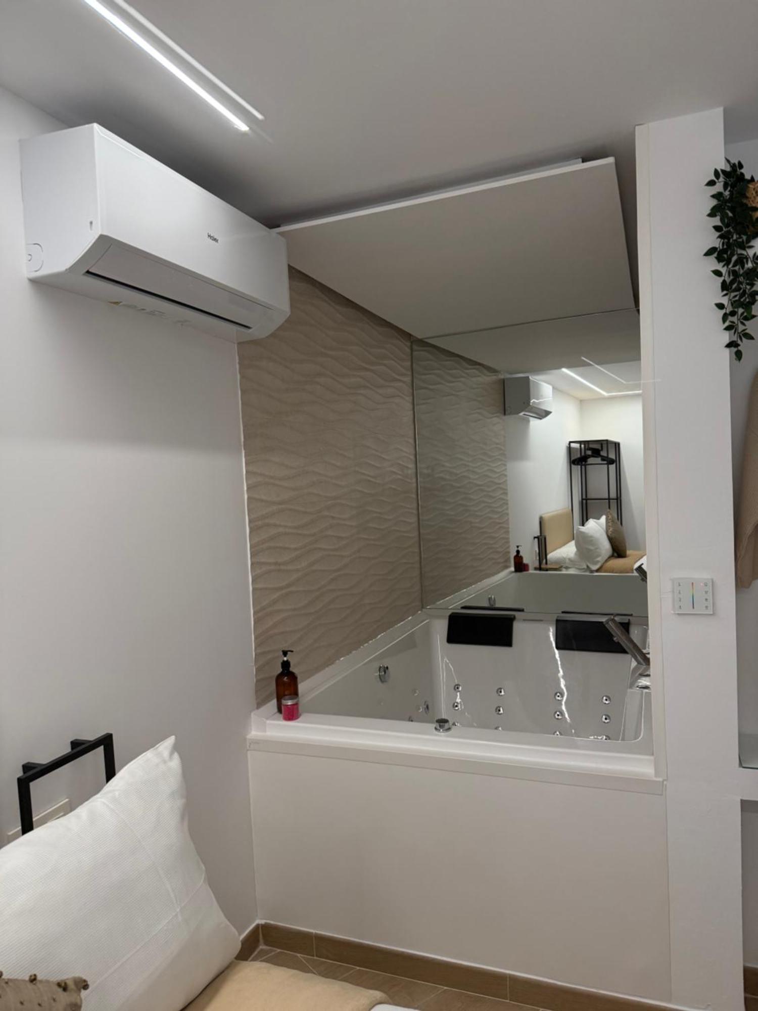 Bungalow Padul El Mamut Екстериор снимка