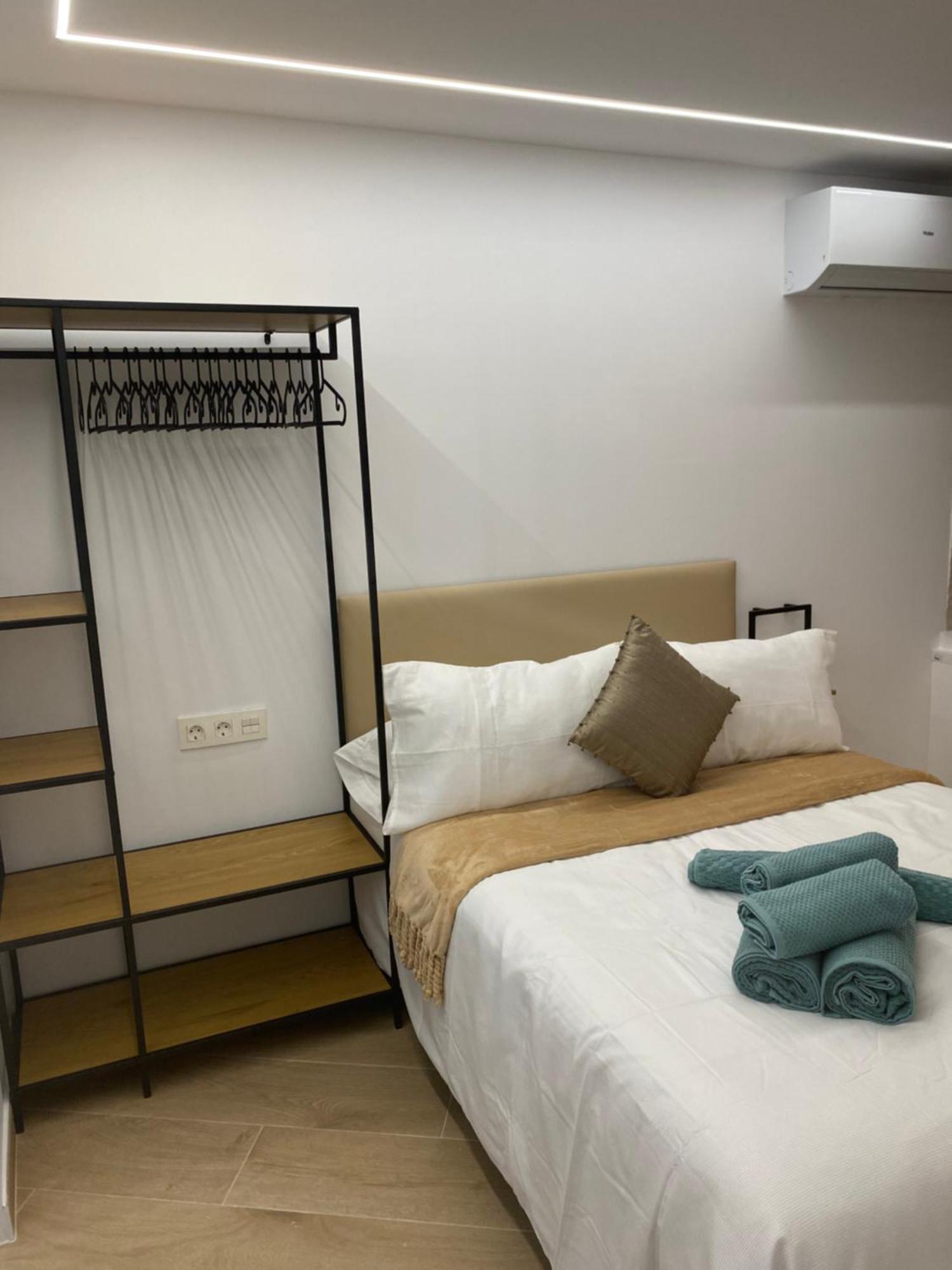 Bungalow Padul El Mamut Екстериор снимка