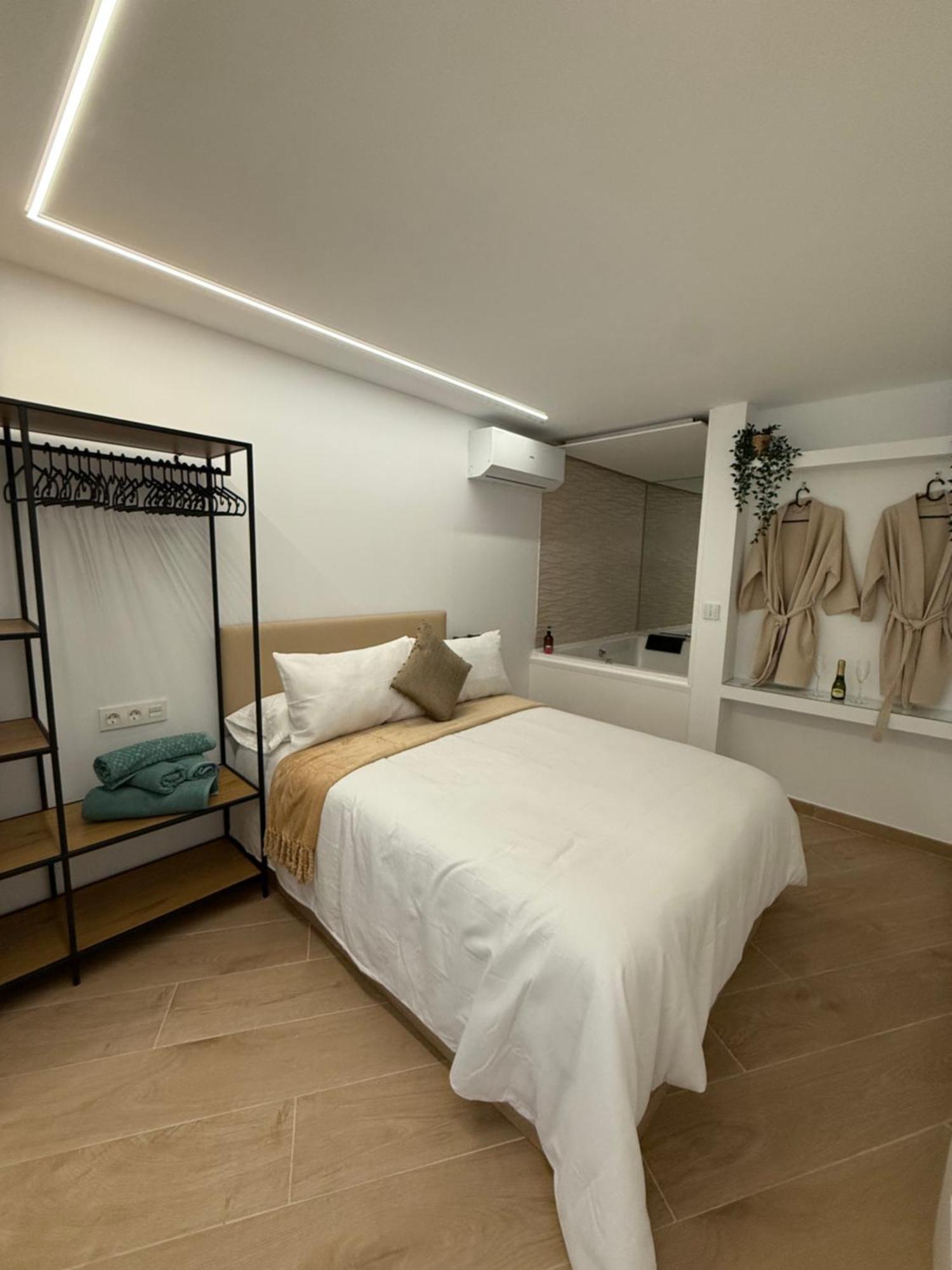 Bungalow Padul El Mamut Екстериор снимка
